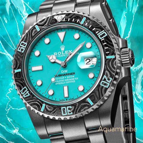 rolex aquamarin|is Rolex submariner worth it.